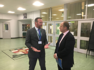 Easingwold School