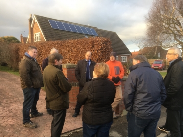 Tholthorpe broadband