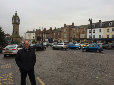 Thirsk