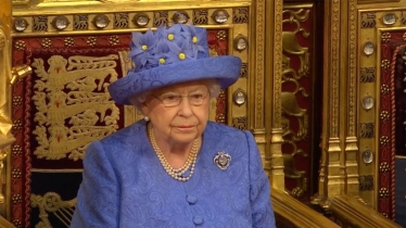 Queen's speech