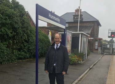 Hunmanby