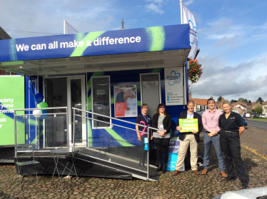 Dementia Roadshow