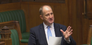 Kevin Hollinrake MP