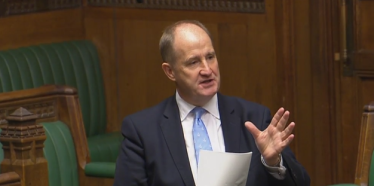Kevin Hollinrake MP