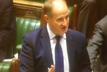 Kevin Hollinrake MP