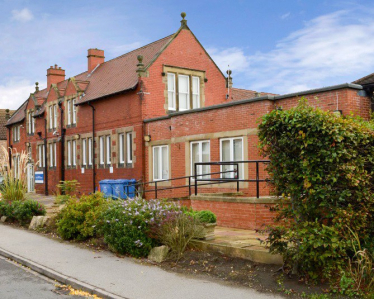 Lambert Hospital