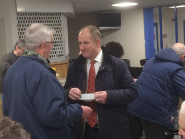 Farmers Christmas Carol