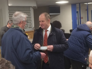 Farmers Christmas Carol