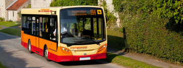 Stephensons Buses