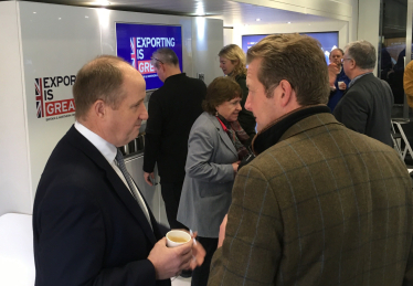 DiT Roadshow