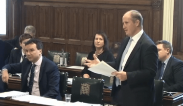 Parental Bereavement Committee