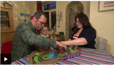 Parental Bereavement Bill