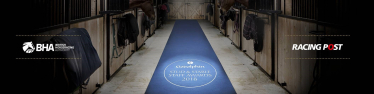 2018 Godolphin Stud and Stable Staff Awards