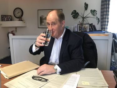 No plastic challenge