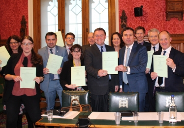 Parental Bereavement Bill