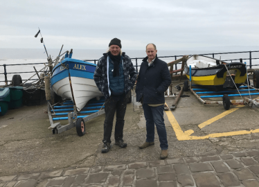 Filey Fisheries