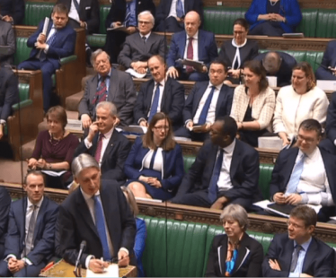 Spring Statement