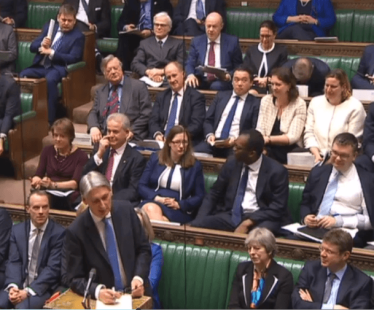 Spring Statement