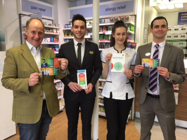 Boots Pharmacy Easingwold