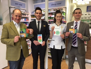 Boots Pharmacy Easingwold