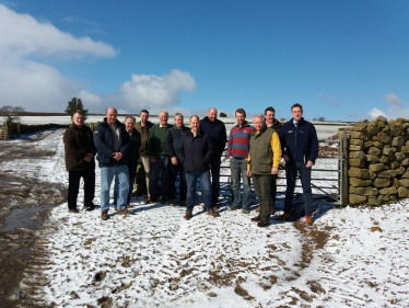NFU Roundtable
