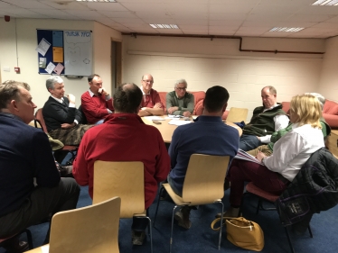 Farmers Forum