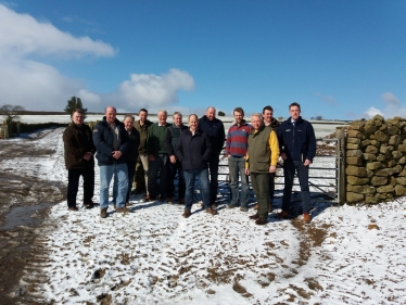 NFU Farmers