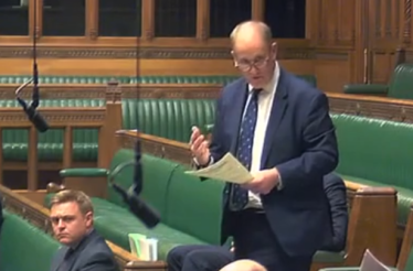 Parental Bereavement (Leave and Pay) Will's Bill