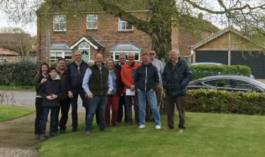 Tholthorpe Broadband