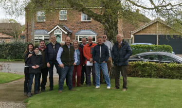 Tholthorpe Broadband