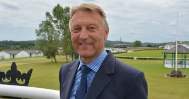 Barry Dodd