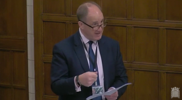 Financial Advisors Debate