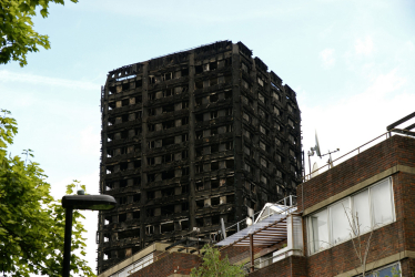 Grenfell Tower