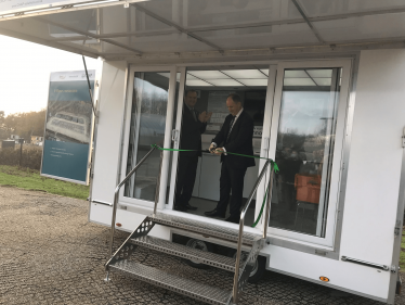 Kevin Yorkshire Farming