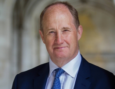Kevin Hollinrake MP