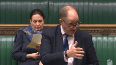 Kevin Hollinrake MP - Brexit