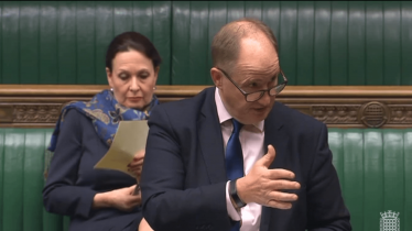 Kevin Hollinrake MP - Brexit