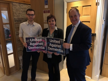 Alzheimer’s Society