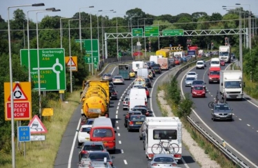 Busy A64