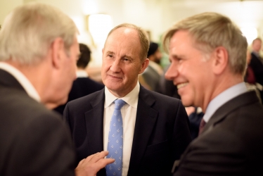 Kevin Hollinrake MP British Business Bank 