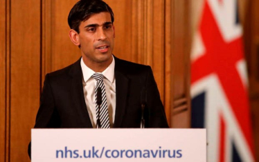 Rishi Corona Virus