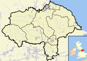 North Yorkshire