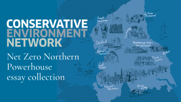 Net Zero Northern Powerhouse