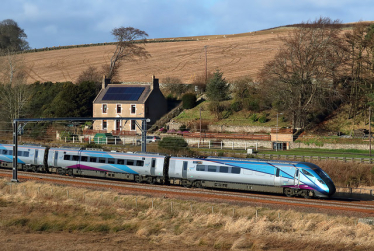 Nova Train