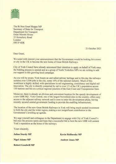 letter