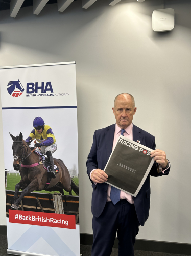 BHA