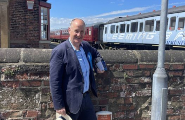 Leeming