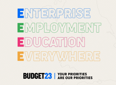 budget