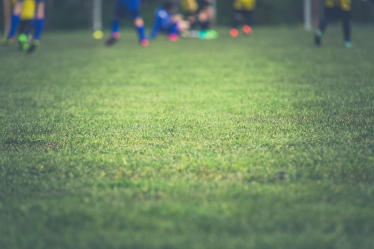 football
