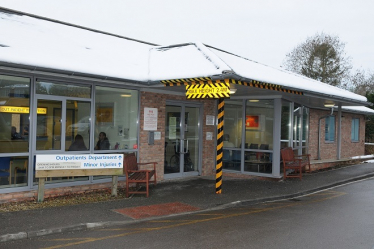 malton hosp